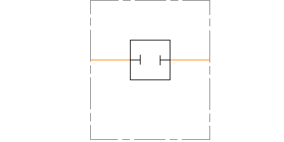 Secondary valve A: plug